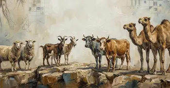 হরিণ হালাল, কিন্তু কোরবানিতে নয়—কারণ জানেন