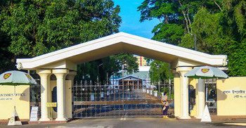 প্রধান উপদেষ্টার সঙ্গে সাক্ষাতে যাচ্ছেন সিইসি