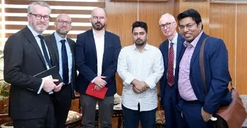 Political parties out to prove interim govt wrong:  Nahid