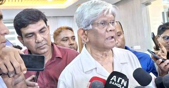 No cars for ministers, 300 approved for field officials: Salehuddin