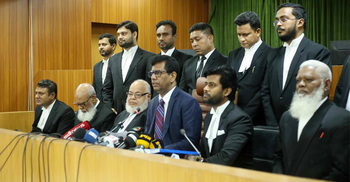 Sheikh Hasina responsible for July-August killings: Chief Prosecutor