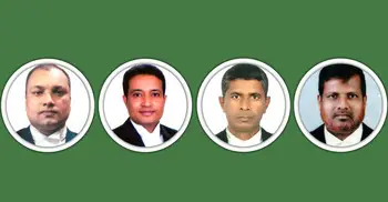 ডেপুটি অ্যাটর্নি জেনারেল জুলফিকারসহ চারজনের নিয়োগ বাতিল