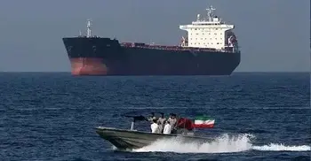 UN maritime body opposes Hormuz toll proposal