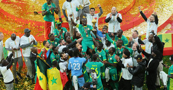 শিরোপা কেড়ে নেওয়ার সিদ্ধান্তে ক্ষুব্ধ সেনেগাল, করবে আপিল