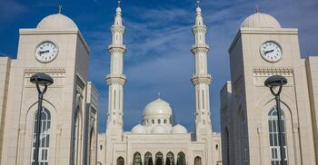 বিশ্রাম নেওয়ার জন্য মসজিদে যাওয়া যাবে কি?