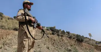 আফগানিস্তানে সোনার খনি নিয়ে সংঘর্ষ