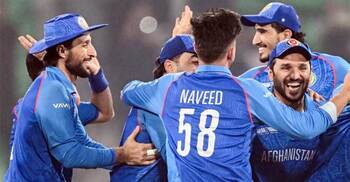 পাঁচ দল নিয়ে নতুন টি–২০ লিগের ঘোষণা আফগানিস্তানের