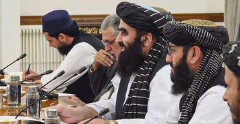 Taliban’s rules, Delhi’s compliance: India silences women journalists for Afghan FM