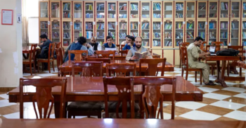 Taliban forbids 18 topics to study, bans books by women and Islamist thinkers