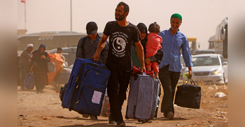 আফগানিস্তানে ১০ পরিবারের ৯টিই অনাহারে, চলছে ঋণ করে: জাতিসংঘ