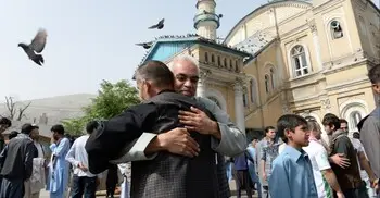 আজ ৩ দেশে ঈদ, শুক্র-শনি বাকি বিশ্বে