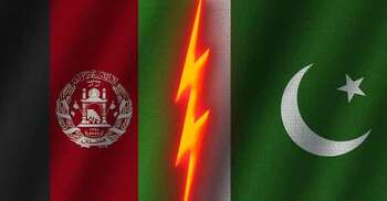 আফগানিস্তানে পাকিস্তানের বিমান হামলায় নিহত কমপক্ষে ১০