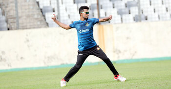 আফিফকে নিয়েই সাজানো হলো বাংলাদেশ একাদশ