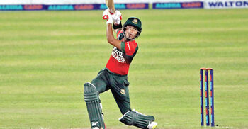 কঠিন কন্ডিশনে আফিফকে বিবেচনা করা যেতো, মনে করেন বাশার