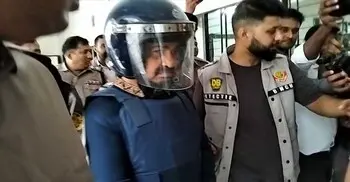 ডিজিএফআইয়ের সাবেক পরিচালক আফজালকে ফের রিমান্ডে চায় পুলিশ