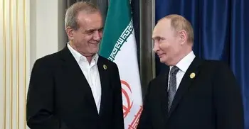 ইরানের সমৃদ্ধ ইউরেনিয়াম নিতে চায় রাশিয়া