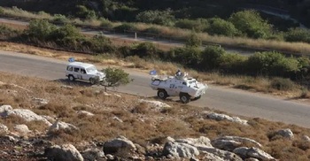 Lebanon arrests six after gunmen attack UN peacekeepers