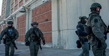 মাদুরোকে ধরার অভিযানে অংশ নেওয়া মার্কিন সেনা গ্রেফতার