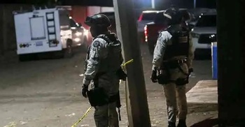 Gunmen kill 11 on Mexico football pitch