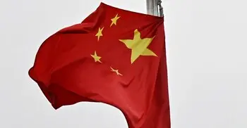 মধ্যপ্রাচ্যে স্থিতিশীলতার আহ্বান চীনের