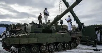 যুক্তরাষ্ট্র সরে গেলে ন্যাটোর ভবিষ্যৎ কী?