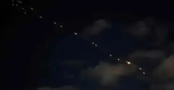 Talks on Iran conflict: Egypt, Turkey FMs arrive in Pakistan