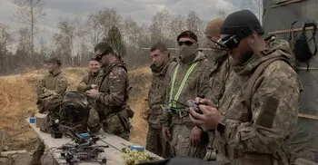 রাশিয়ার তেল অবকাঠামোতে ইউক্রেনের হামলা