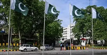 পাকিস্তানে শান্তি আলোচনা: যুক্তরাষ্ট্র ও ইরান থেকে কারা যোগ দিচ্ছেন?