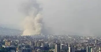 6 killed in Israeli strikes in southern Lebanon