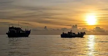 Bangladeshis among 250 missing after boat capsizes in Indian Ocean