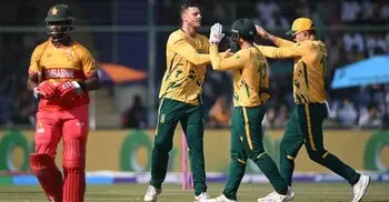 এশিয়া কাপের মতো টুর্নামেন্ট আয়োজনের ভাবনা আফ্রিকান ক্রিকেটে