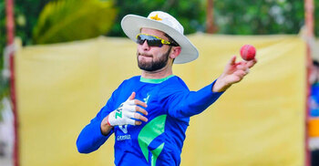 Shaheen replaces Rizwan as Pakistan’s ODI captain