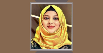 প্রথম নারী মেয়র পেলেন মুন্সিগঞ্জবাসী