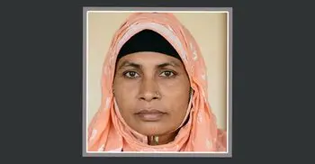 প্রসবের পর রক্তক্ষরণ, চর পেরিয়ে হাসপাতালের পথে ইউপি সদস্যের মৃত্যু