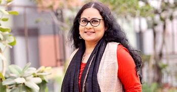 ঢাকা আন্তর্জাতিক চলচ্চিত্র উৎসবে বিচারক আফসানা মিমি