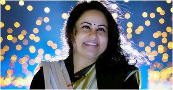 ‘আন্ধার’ সিনেমায় দেখা যাবে আফসানা মিমিকে