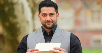 পুরনো বিতর্কে মুখ খুললেন আফতাব শিবদাসানী