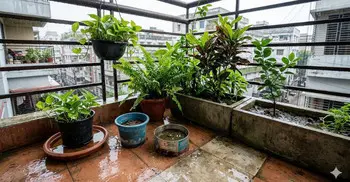 বৃষ্টির পর জমে থাকা পানিতে আছে স্বাস্থ্যঝুঁকি, এখনই যা করবেন