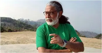 দেশের সব মানুষ রাজনীতি করে না কিন্তু দেশকে ভালোবাসে: আফজাল হোসেন