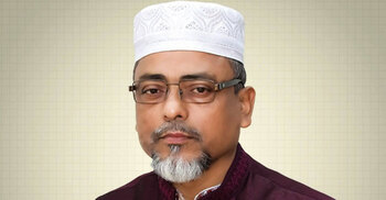 কুমারখালী-খোকসায় নির্বাচিত জামায়াতের আফজাল হোসেন