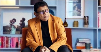 শুভ জন্মদিন আফজাল হোসেন