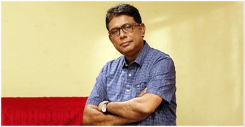 মঞ্চে ফিরছেন অভিনেতা আফজাল হোসেন