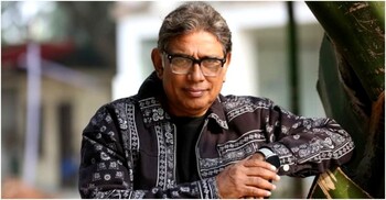 দেশটায় ভালো থাকার উপায় নেই, বললেন আফজাল হোসেন