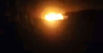 Pakistan, Afghanistan trade heavy fire along border