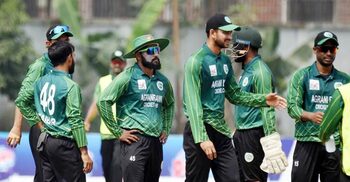 মার্শাল আইয়ুবের দৃঢ়তায় অগ্রণী ব্যাংকের জয়