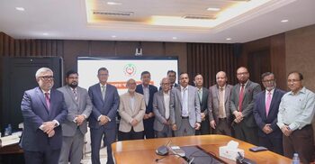 সর্বজনীন পেনশনের চাঁদার টাকা নিতে আরও ১২ ব্যাংকের সঙ্গে এমওইউ সই