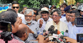 পাকিস্তানি বাহিনীর চেয়েও বিএনপির নির্যাতন ভয়ংকর: কৃষিমন্ত্রী