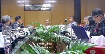 হাওরে মাছ রক্ষায় কৃষিতে বালাইনাশক ব্যবহার নিয়ন্ত্রণের সিদ্ধান্ত