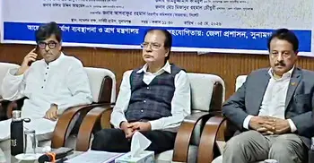 আমি অরিজিনাল জাত কৃষক: কৃষিমন্ত্রী