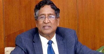 Former agriculture minister Abdur Razzaque arrested